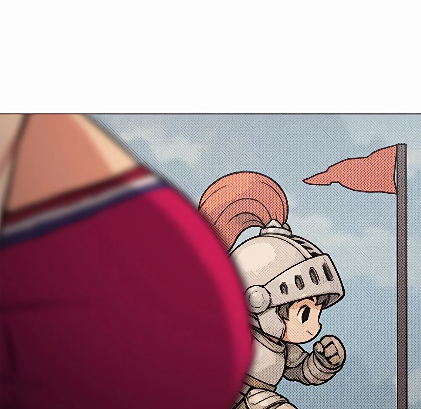 Someone Stop Her! Chapter 116, page 195