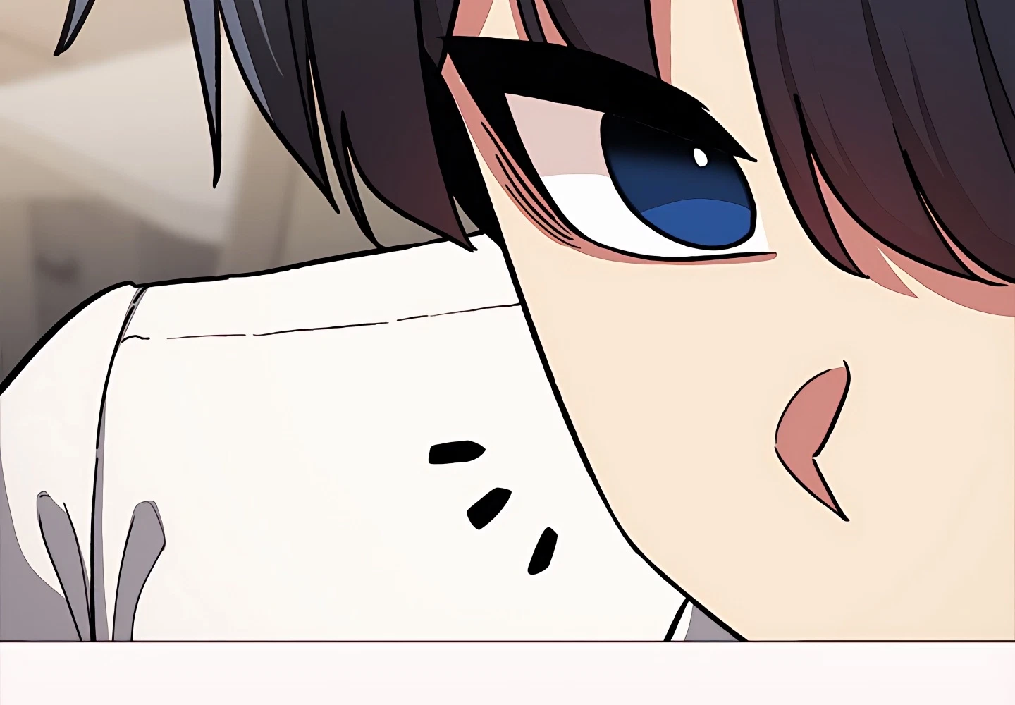 Someone Stop Her! Chapter 116, page 2