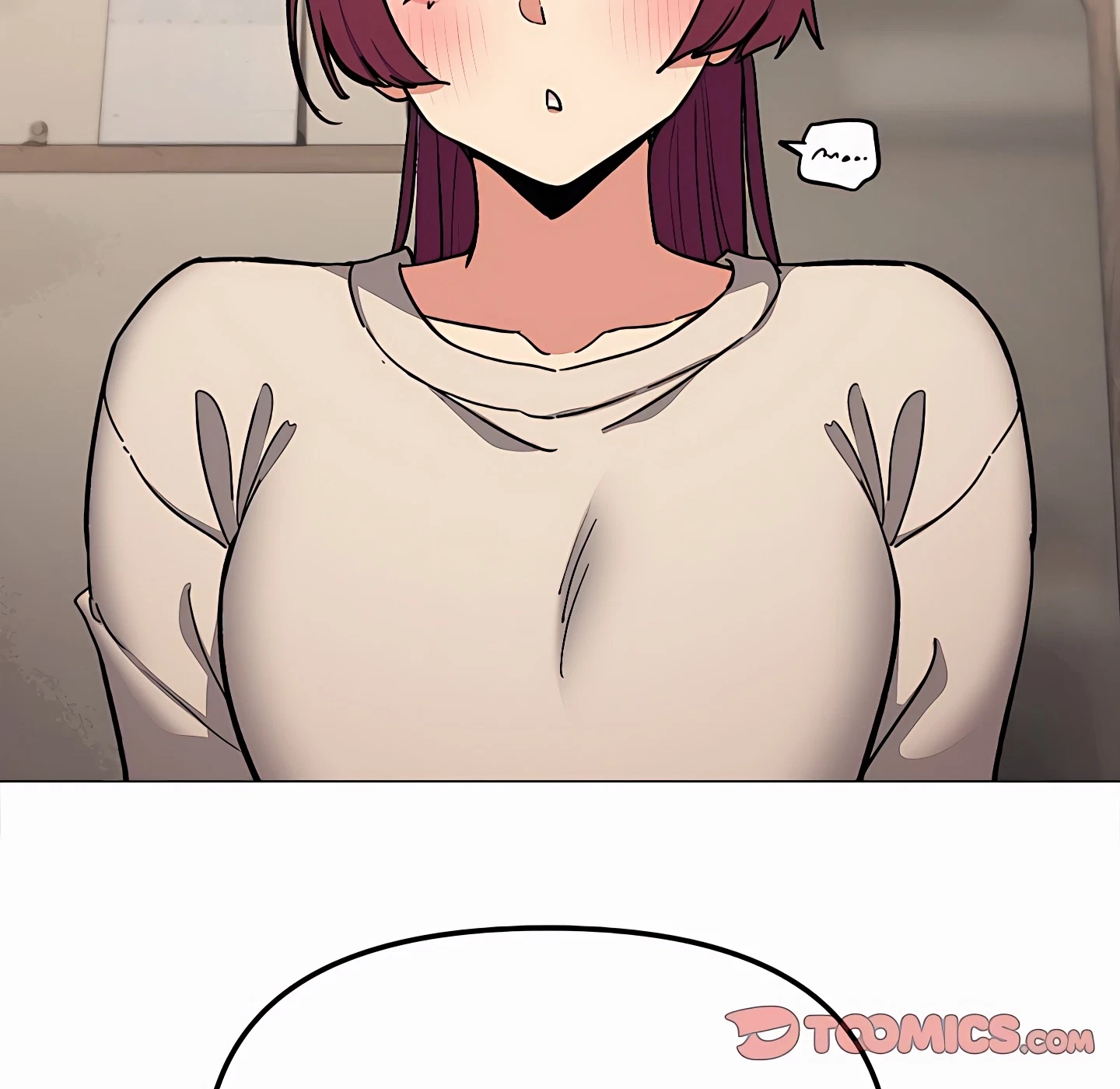 Someone Stop Her! Chapter 116, page 20
