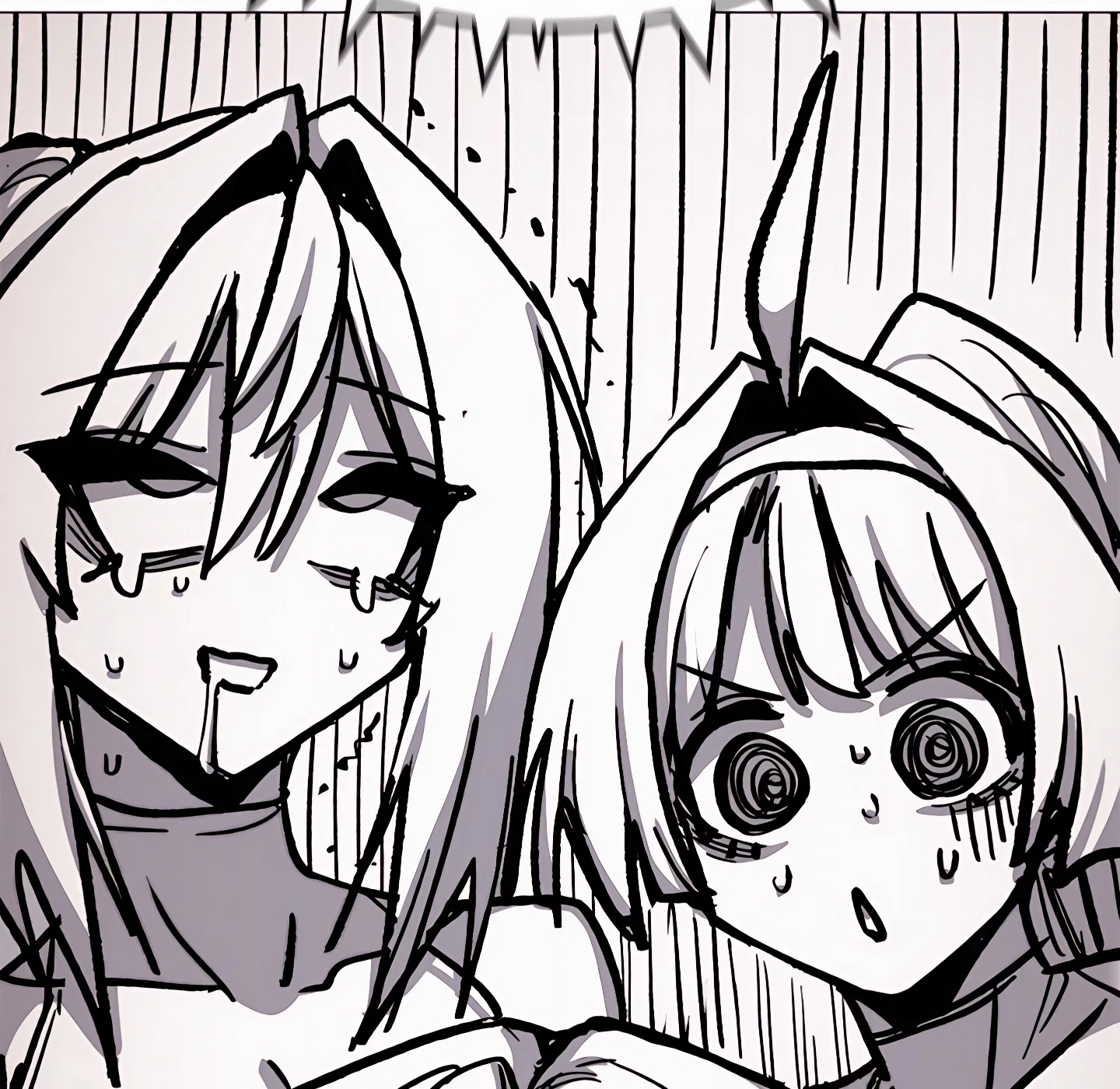 Someone Stop Her! Chapter 116, page 202