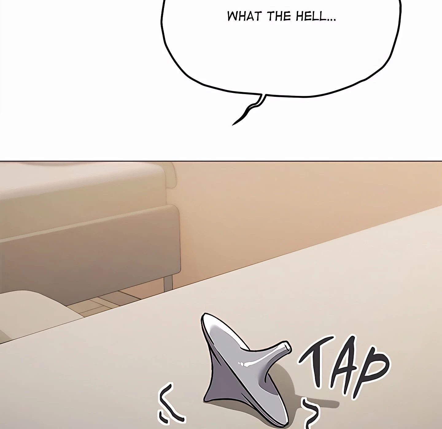 Someone Stop Her! Chapter 116, page 205