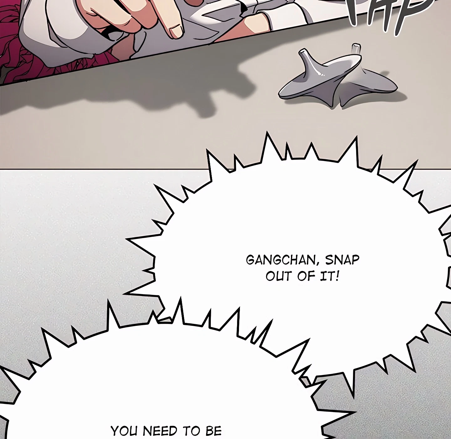 Someone Stop Her! Chapter 116, page 209