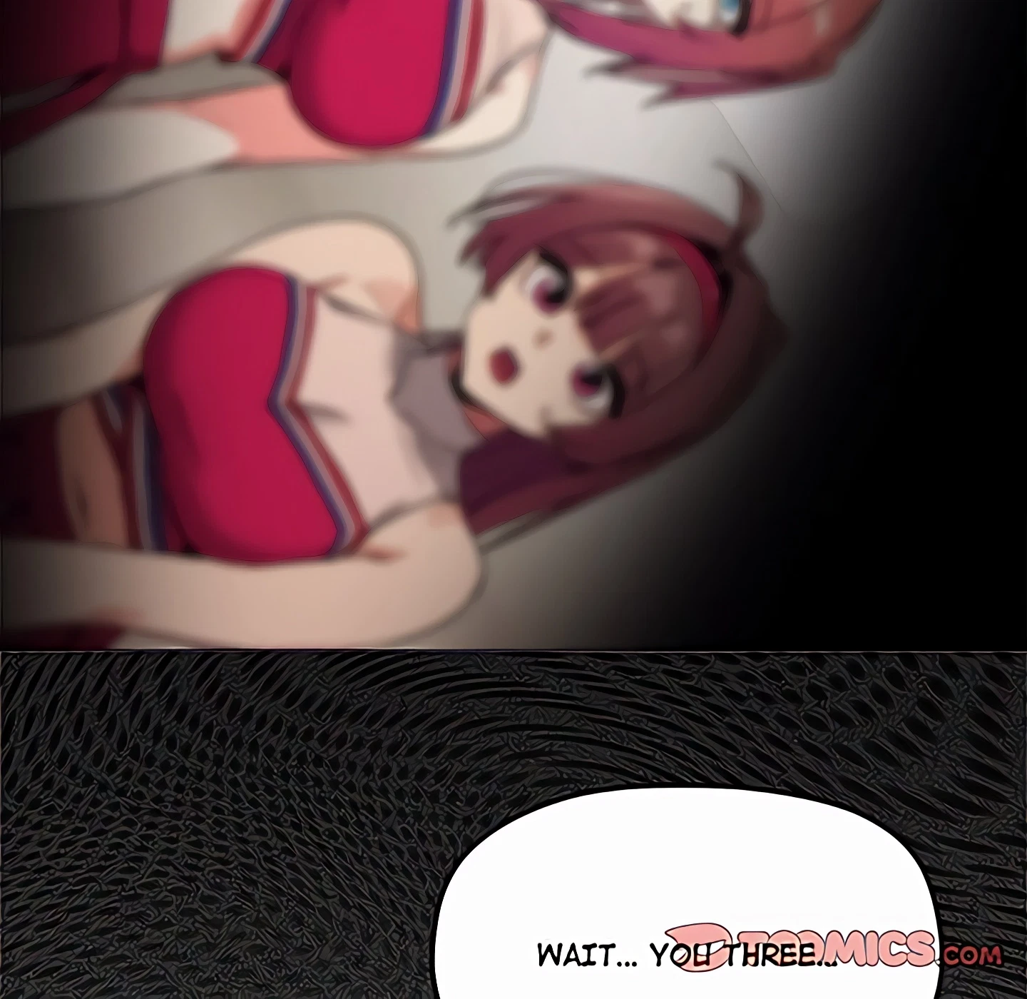 Someone Stop Her! Chapter 116, page 212