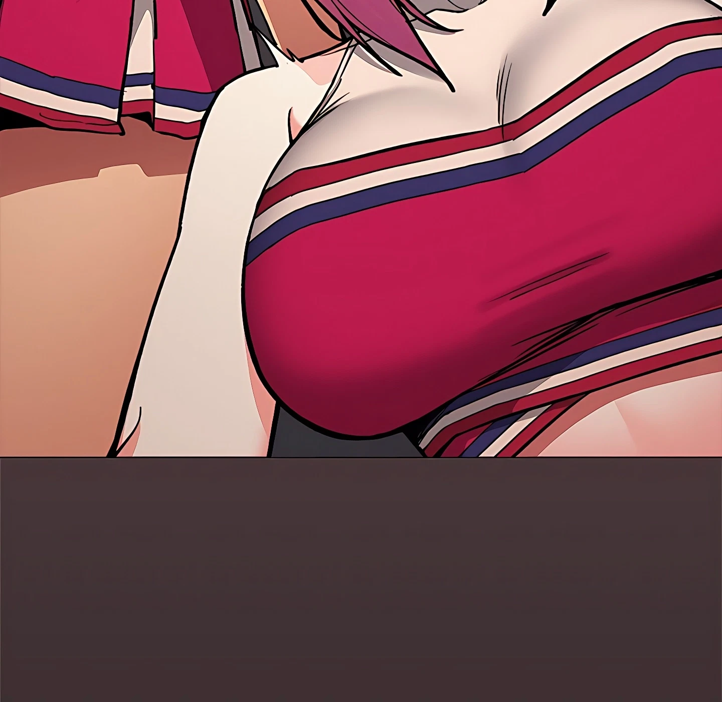 Someone Stop Her! Chapter 116, page 219