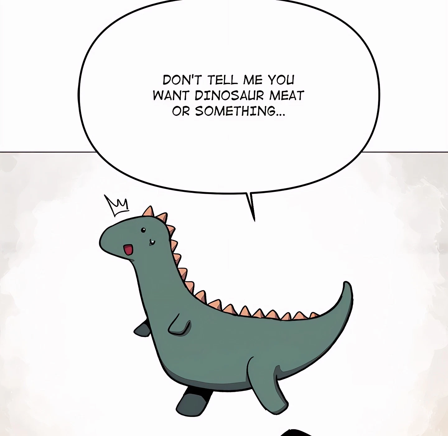 Someone Stop Her! Chapter 116, page 26