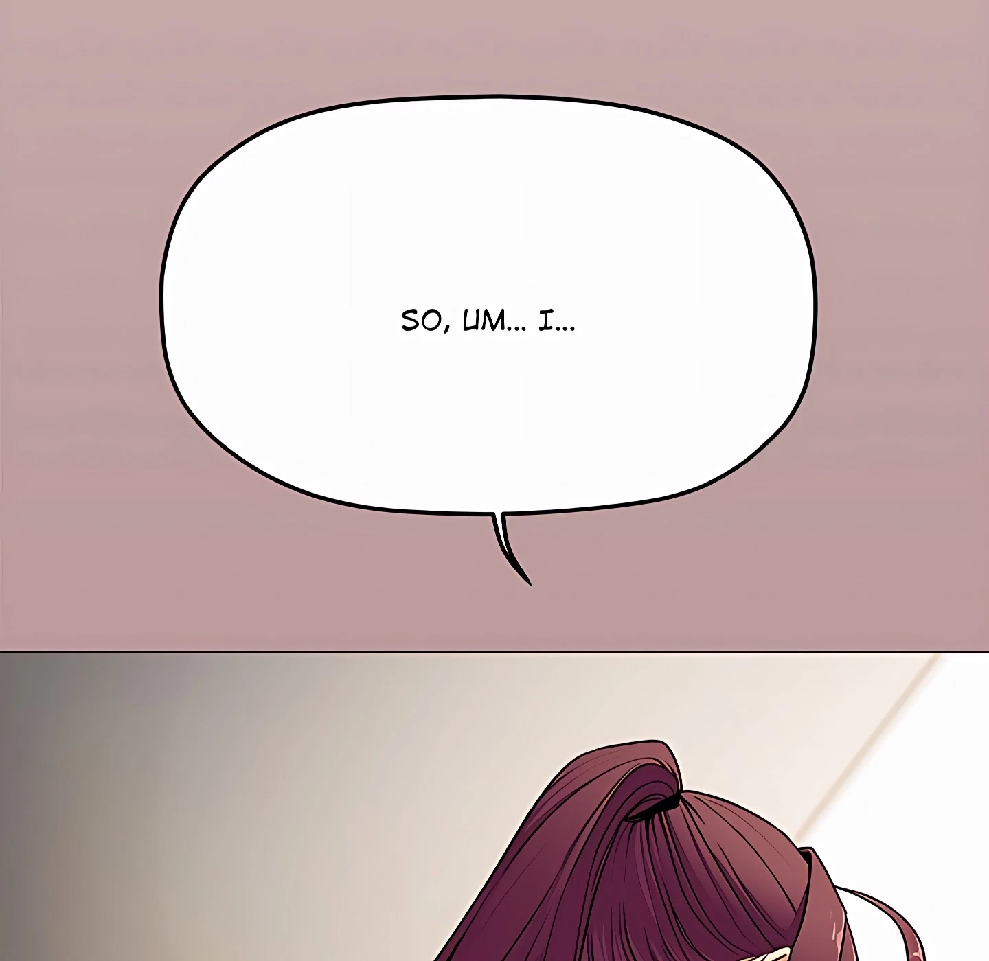 Someone Stop Her! Chapter 116, page 35
