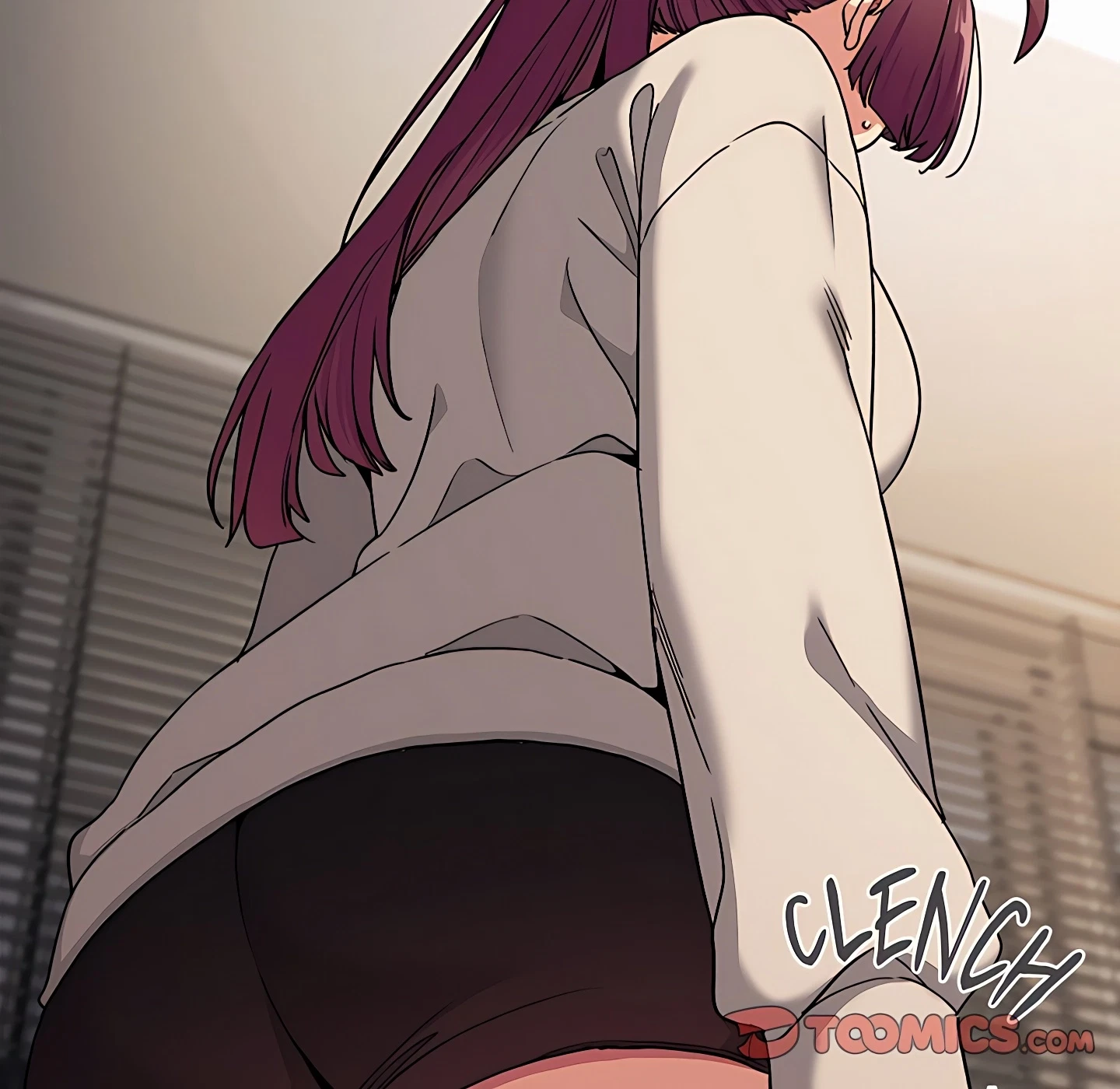 Someone Stop Her! Chapter 116, page 36