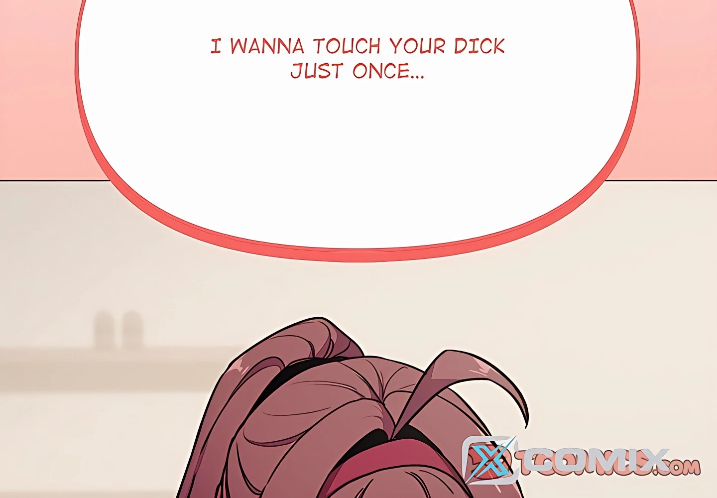 Someone Stop Her! Chapter 116, page 4