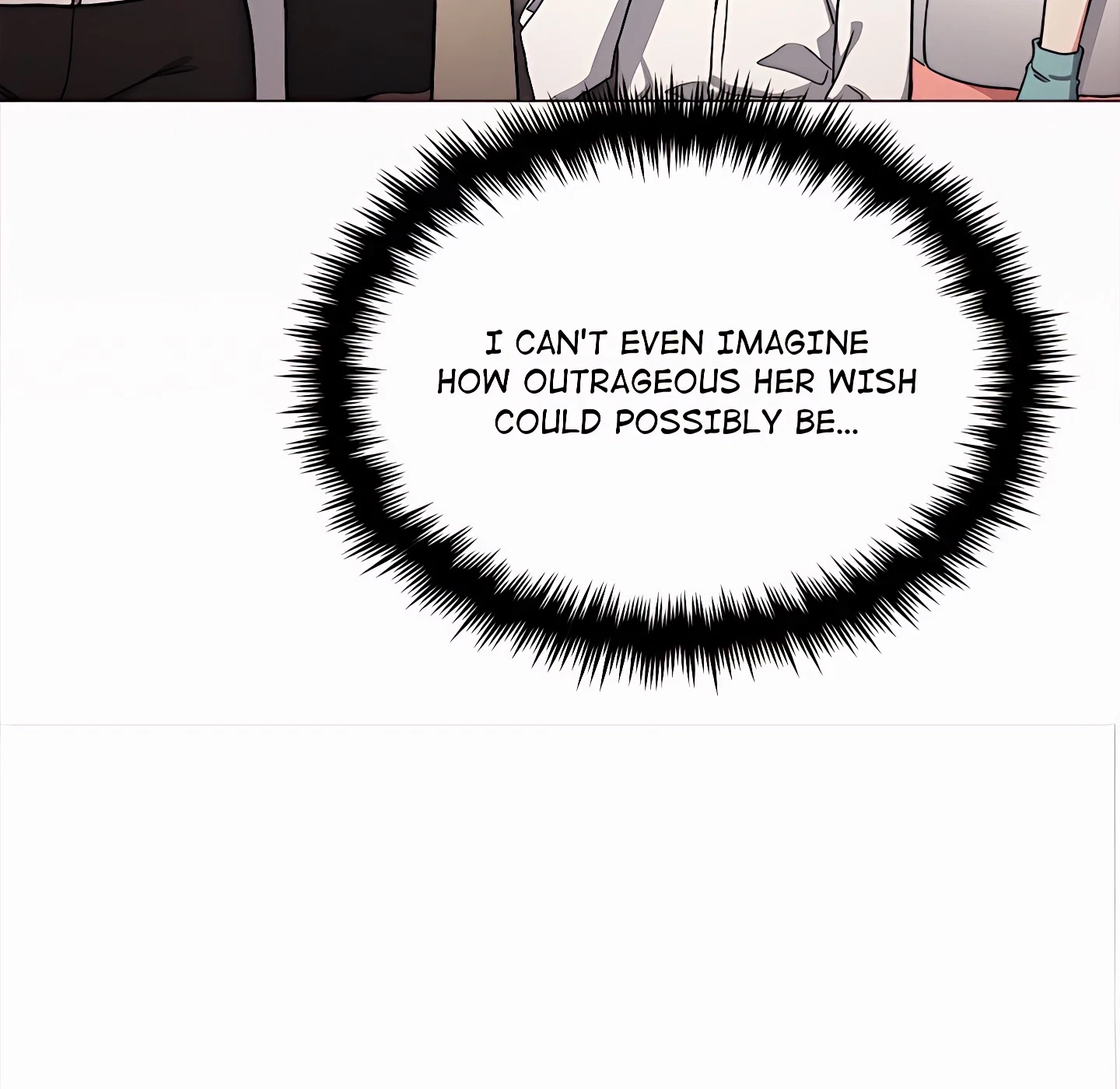 Someone Stop Her! Chapter 116, page 40