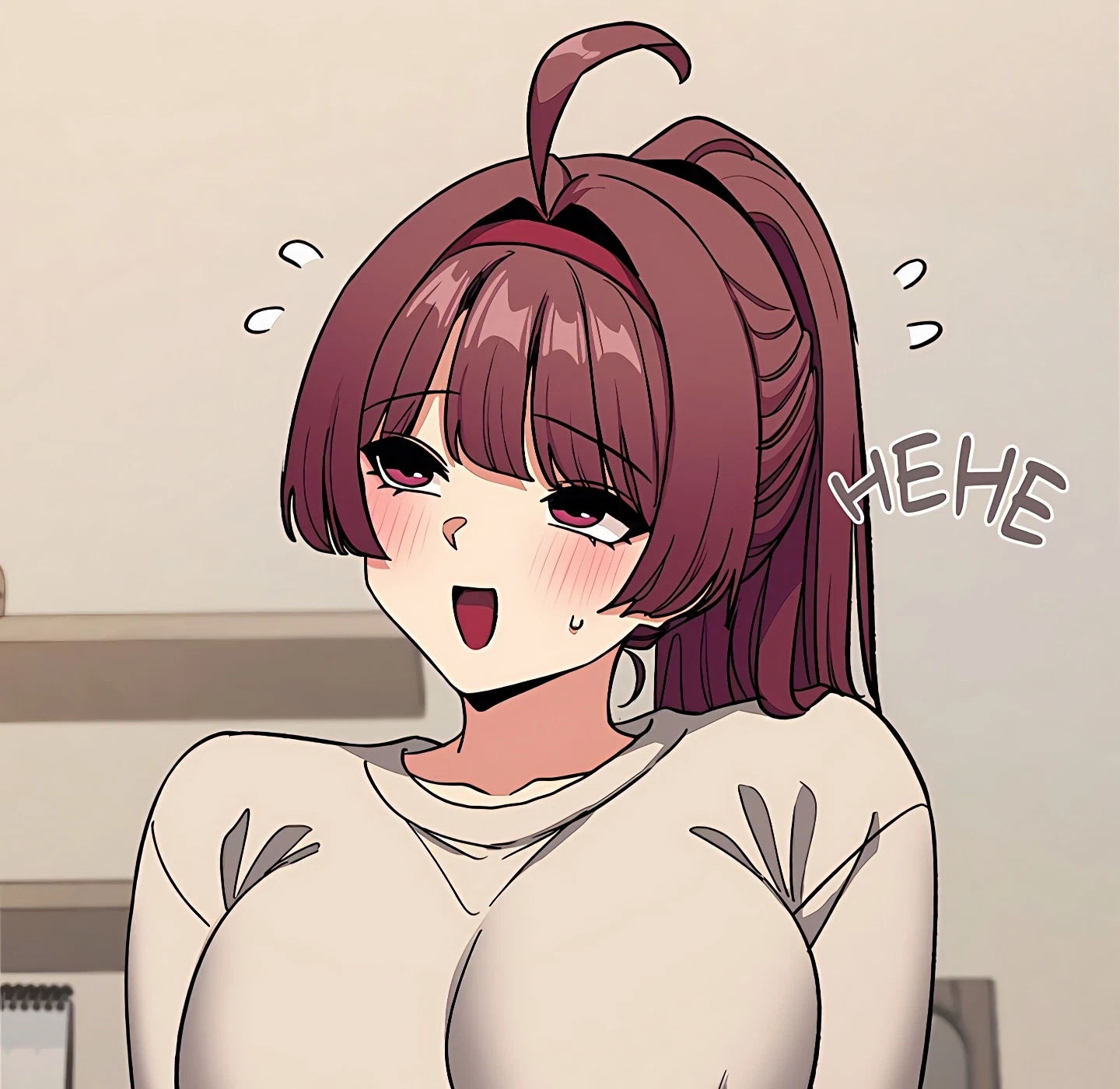 Someone Stop Her! Chapter 116, page 42