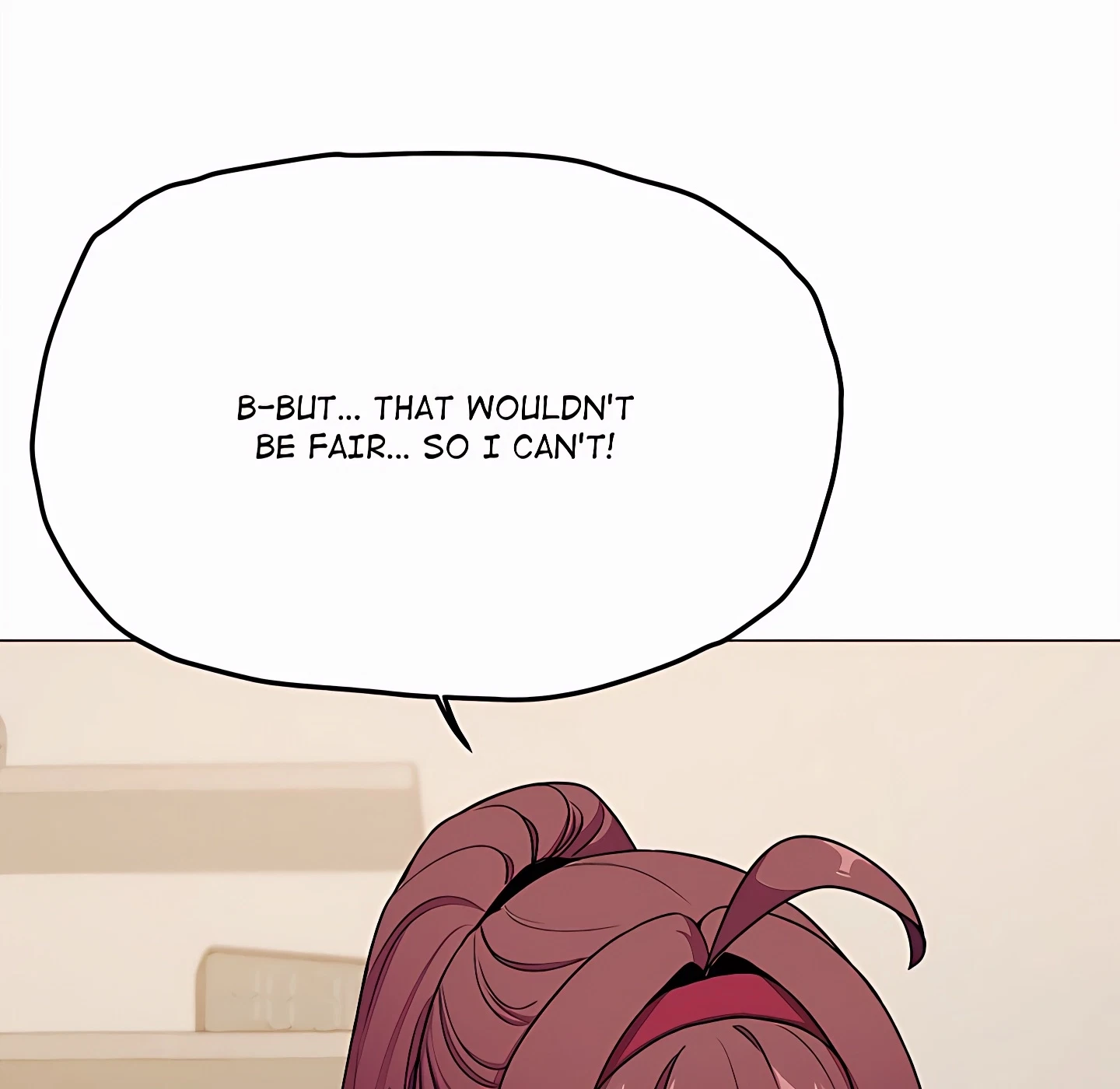 Someone Stop Her! Chapter 116, page 45