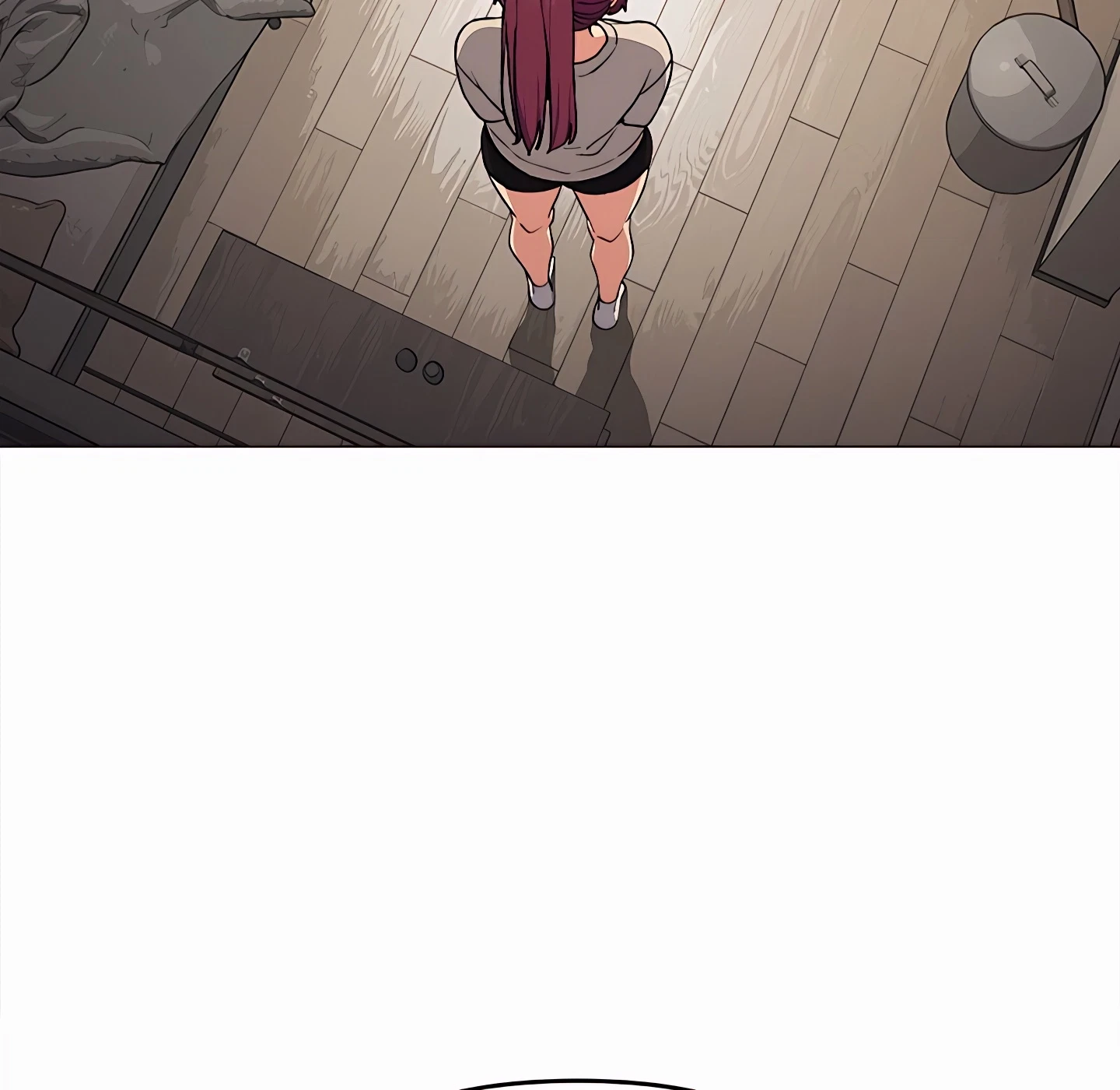 Someone Stop Her! Chapter 116, page 54