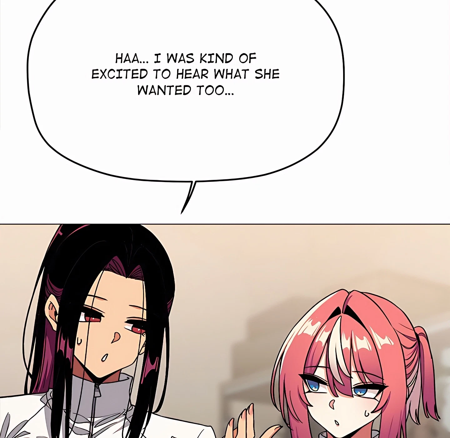 Someone Stop Her! Chapter 116, page 58