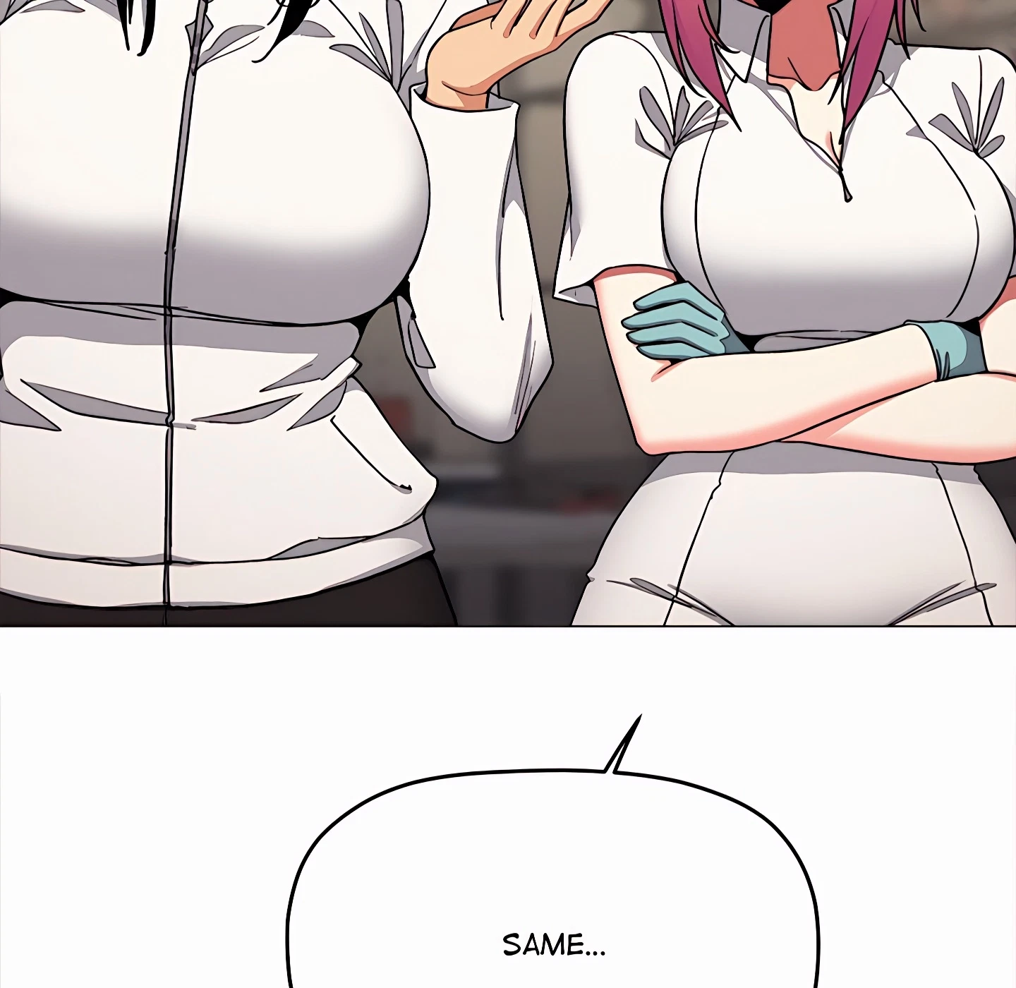 Someone Stop Her! Chapter 116, page 59