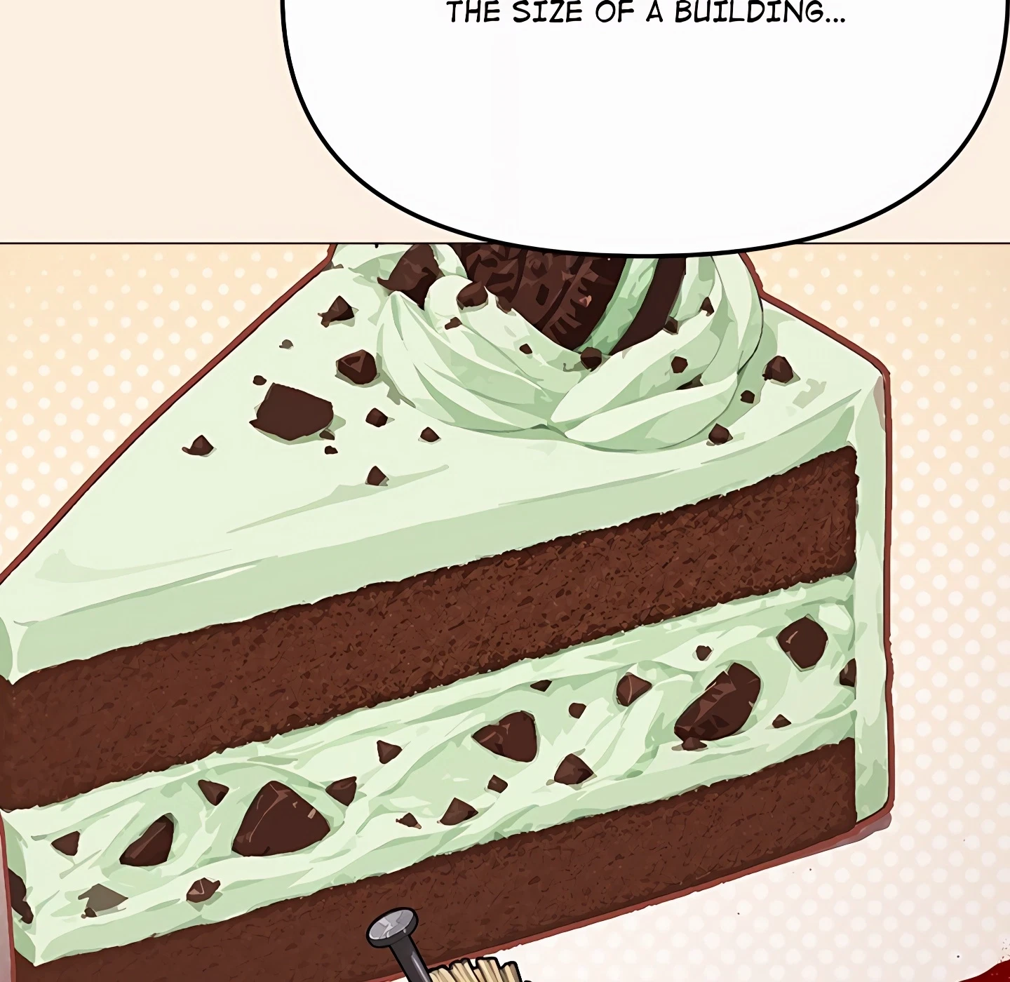 Someone Stop Her! Chapter 116, page 61