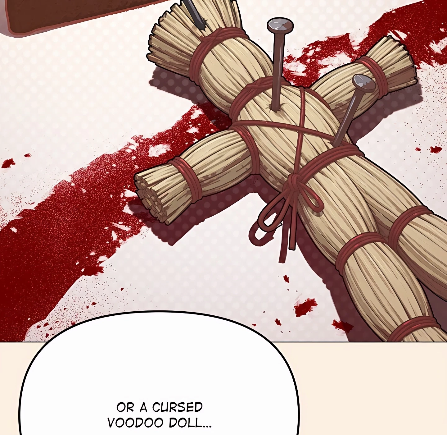 Someone Stop Her! Chapter 116, page 62