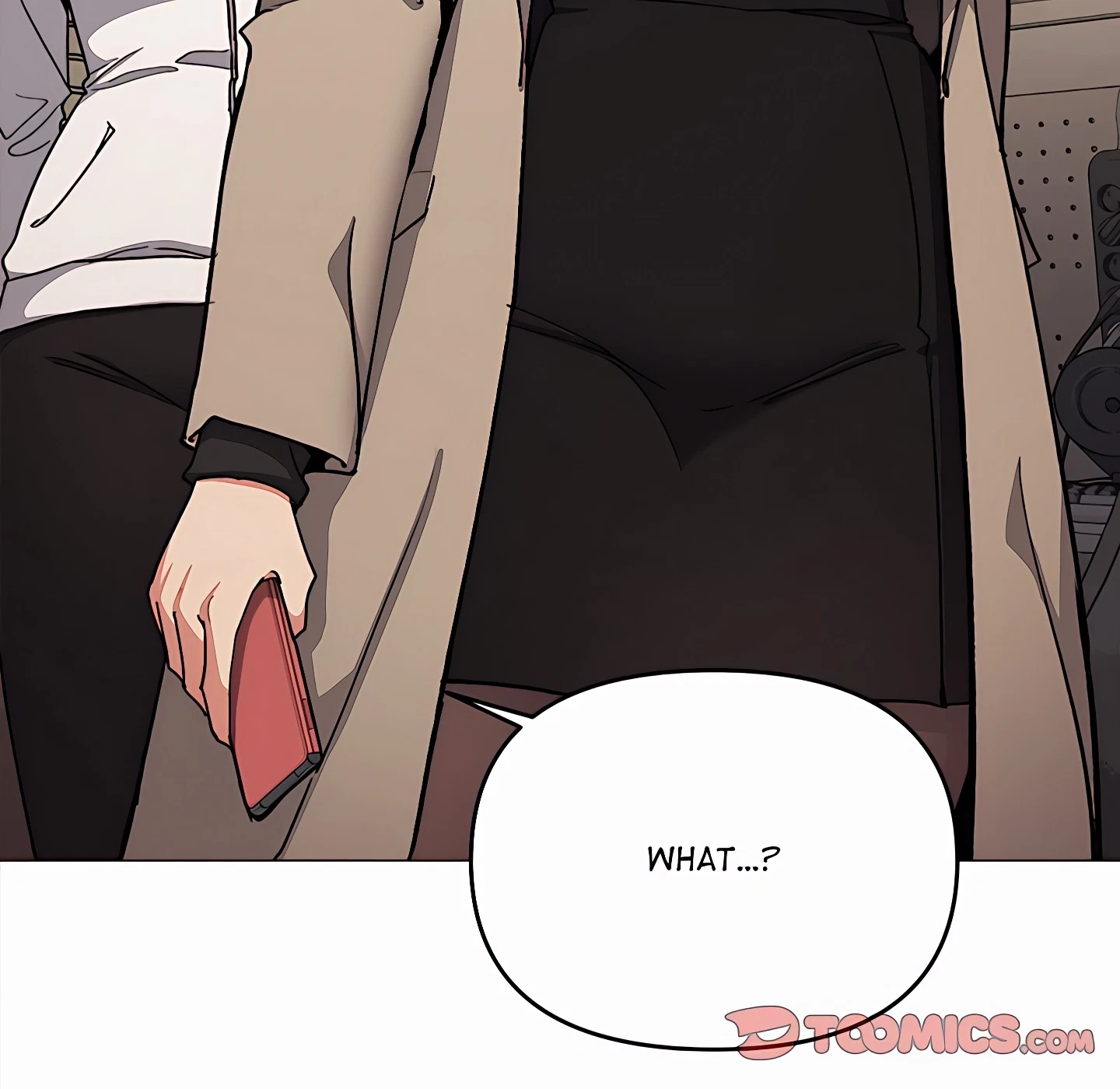 Someone Stop Her! Chapter 116, page 68