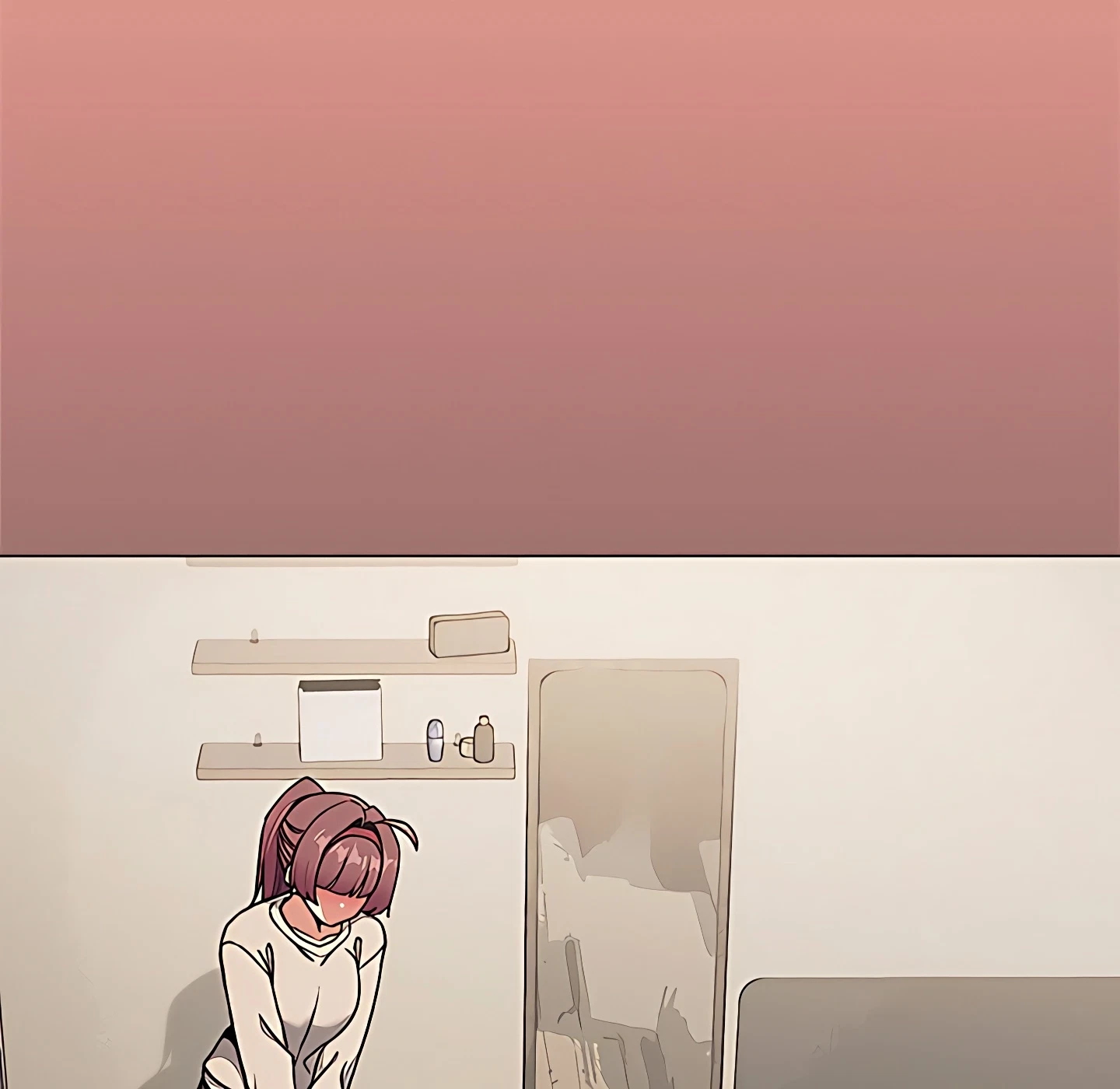 Someone Stop Her! Chapter 116, page 7