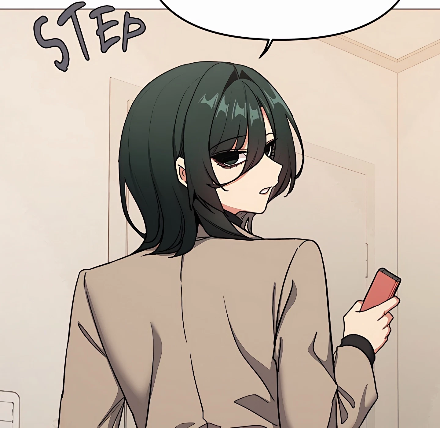 Someone Stop Her! Chapter 116, page 70