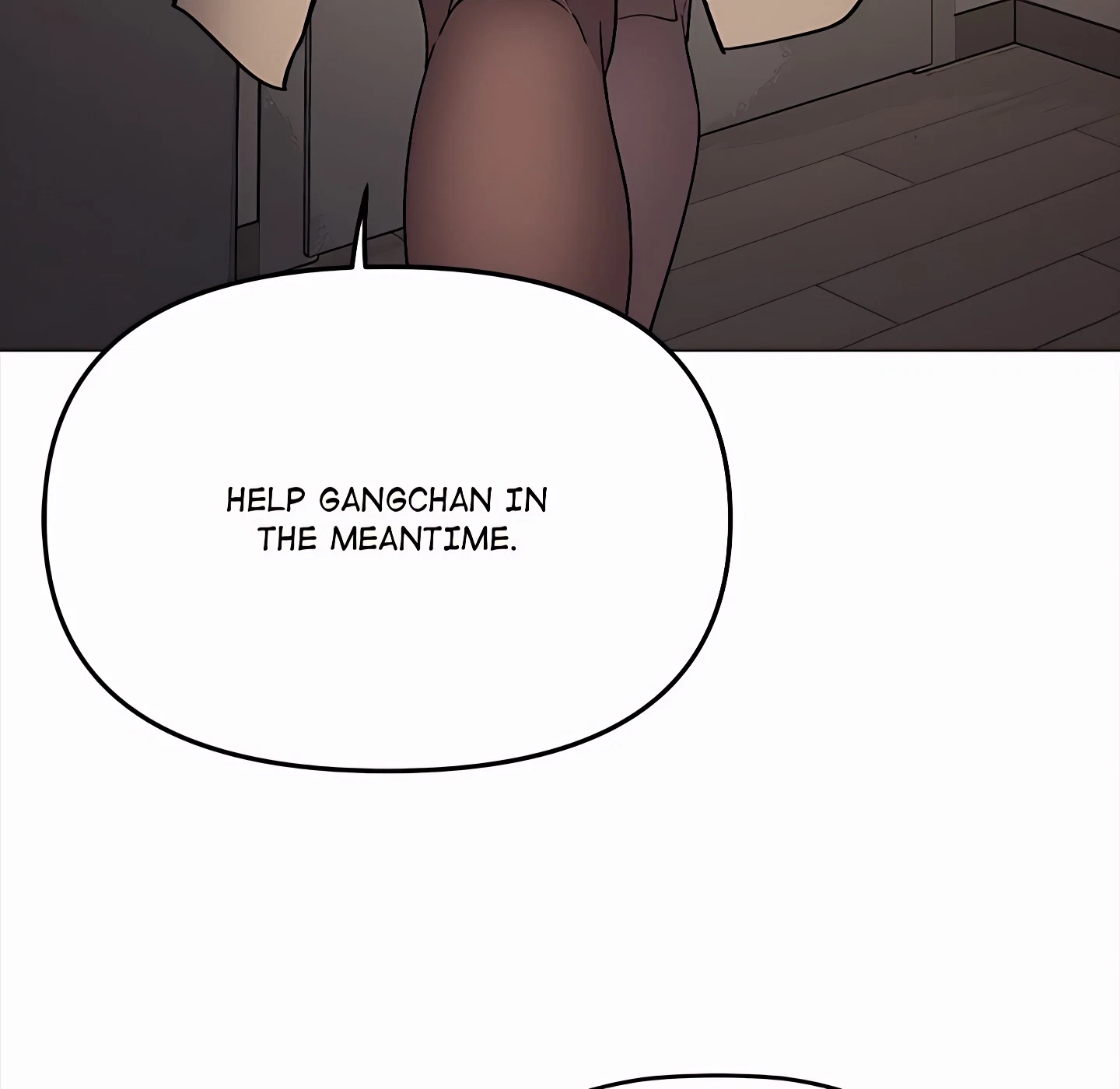 Someone Stop Her! Chapter 116, page 72