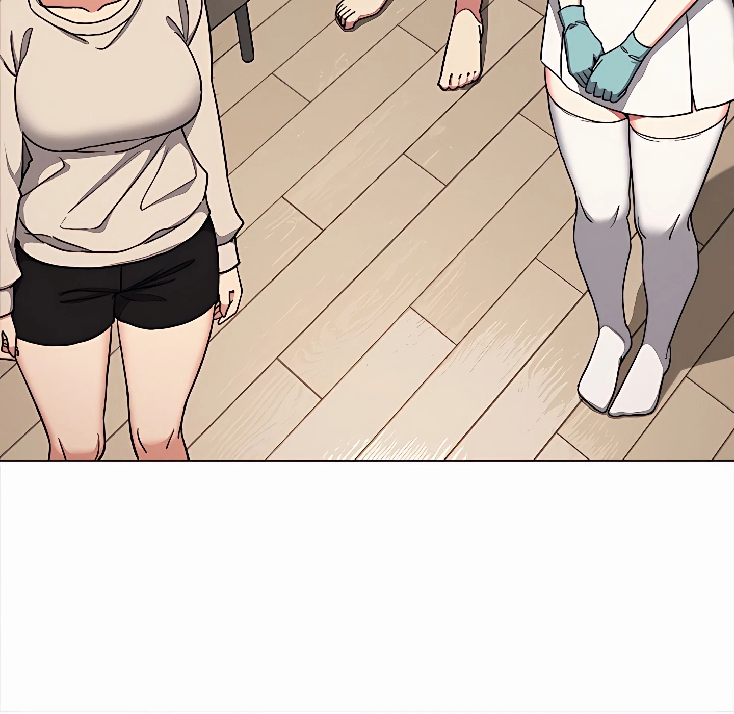 Someone Stop Her! Chapter 116, page 75