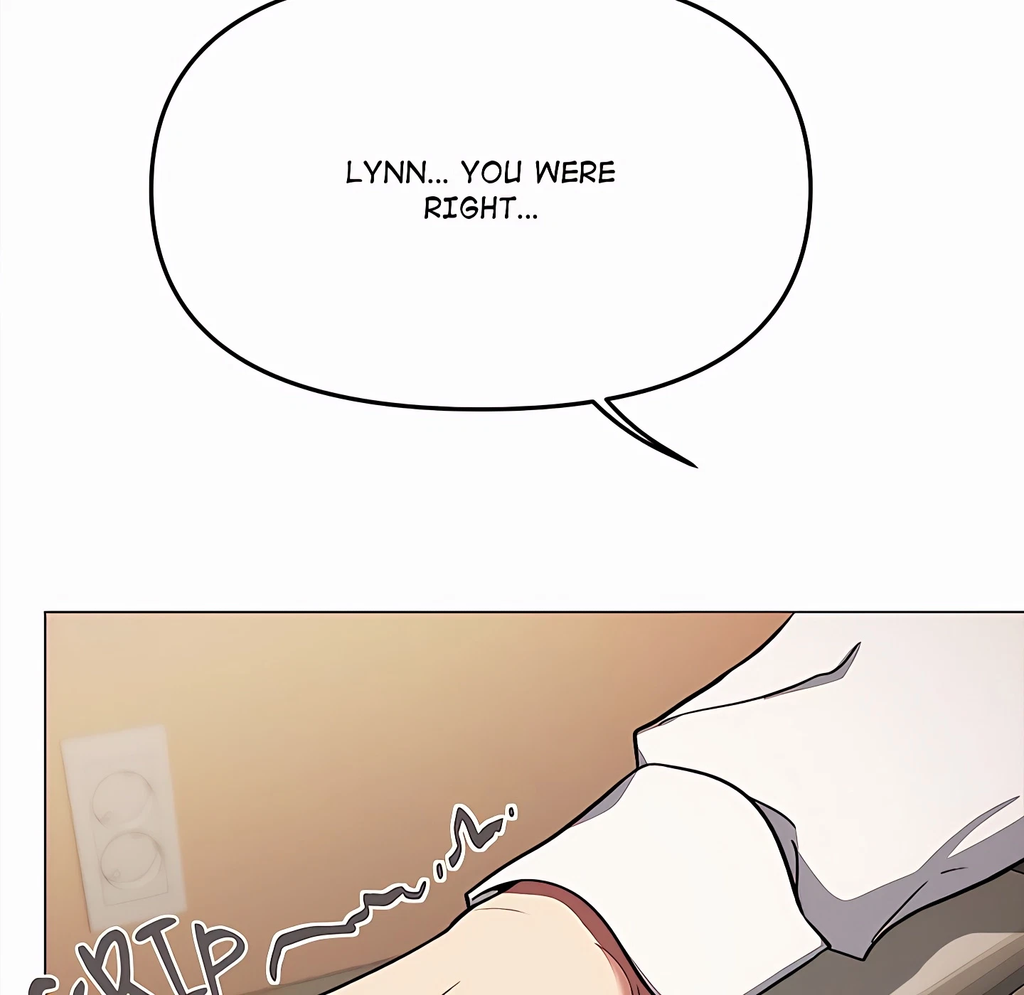 Someone Stop Her! Chapter 116, page 77