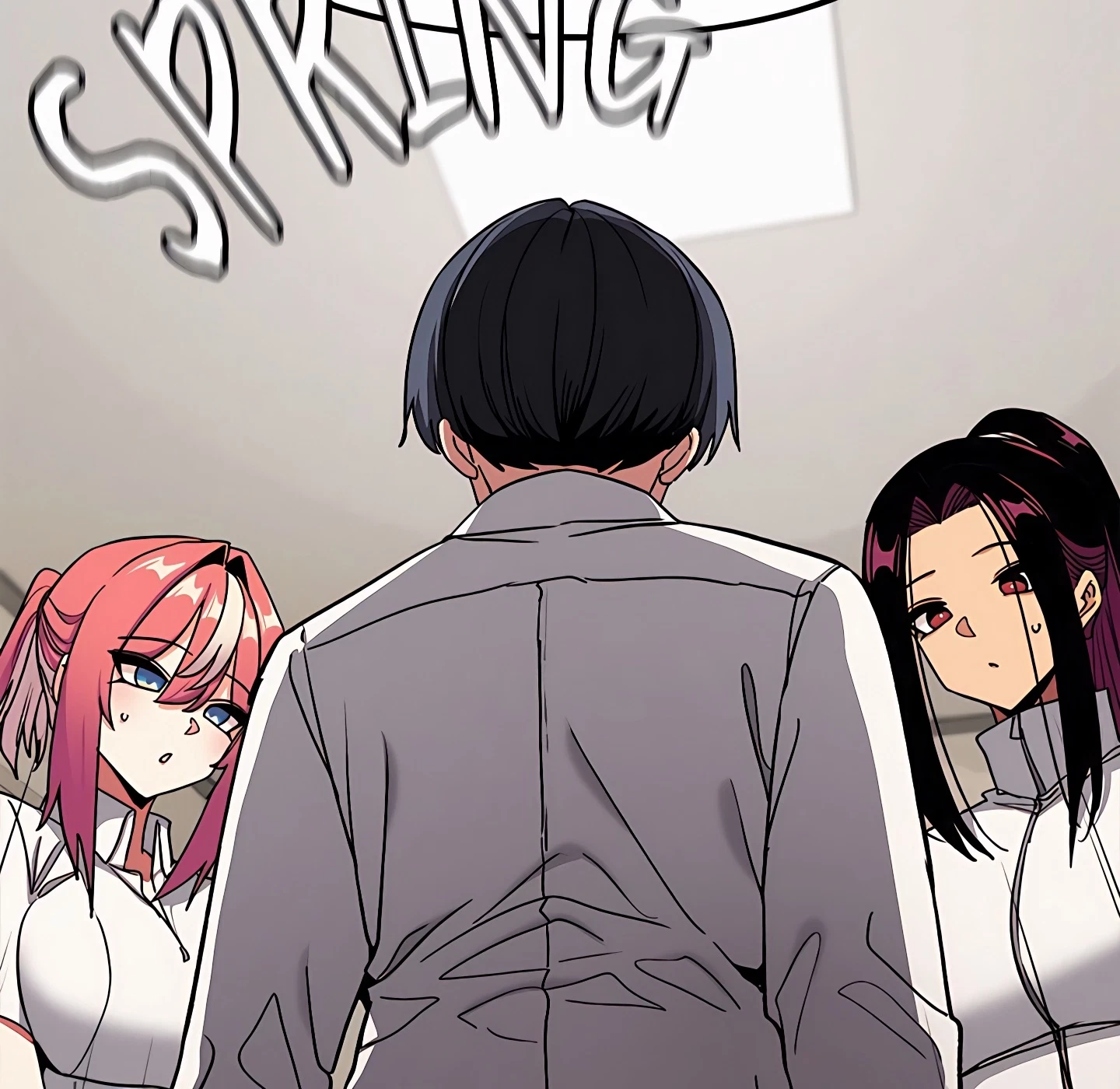 Someone Stop Her! Chapter 116, page 80
