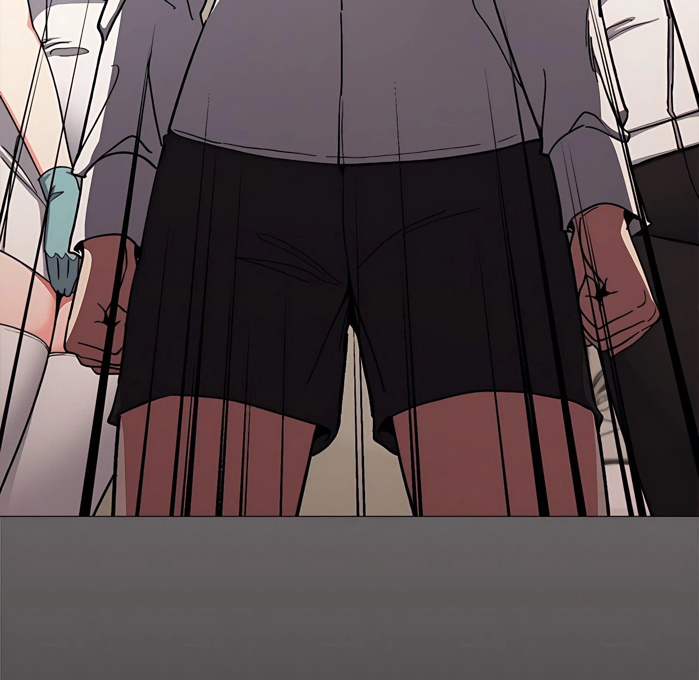 Someone Stop Her! Chapter 116, page 81
