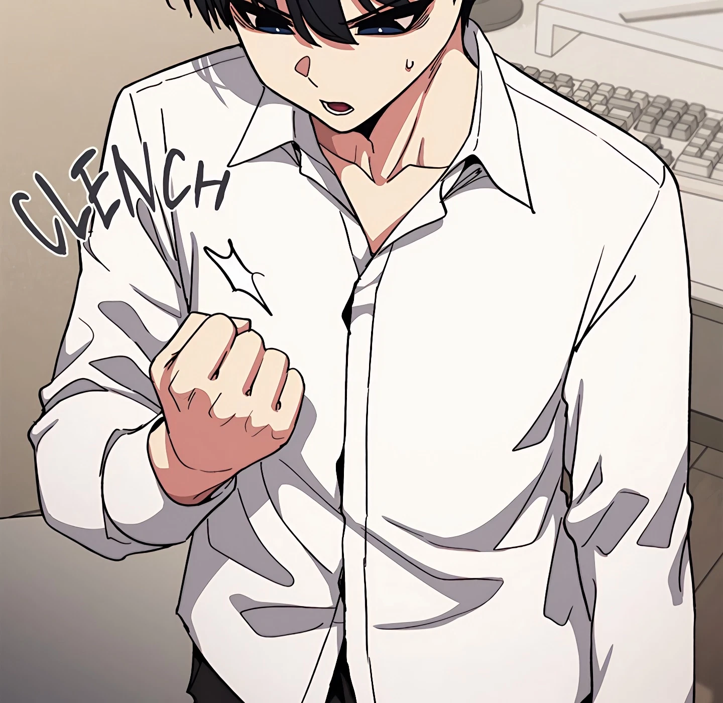 Someone Stop Her! Chapter 116, page 87