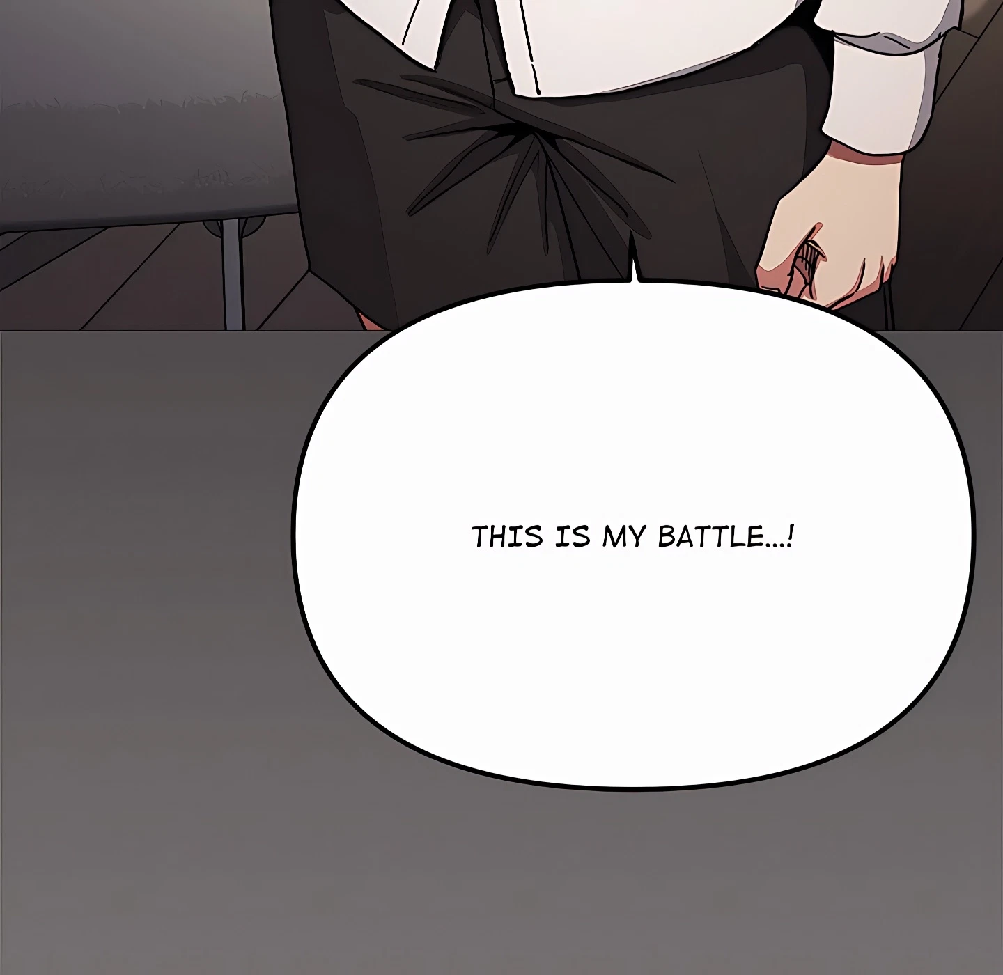 Someone Stop Her! Chapter 116, page 88