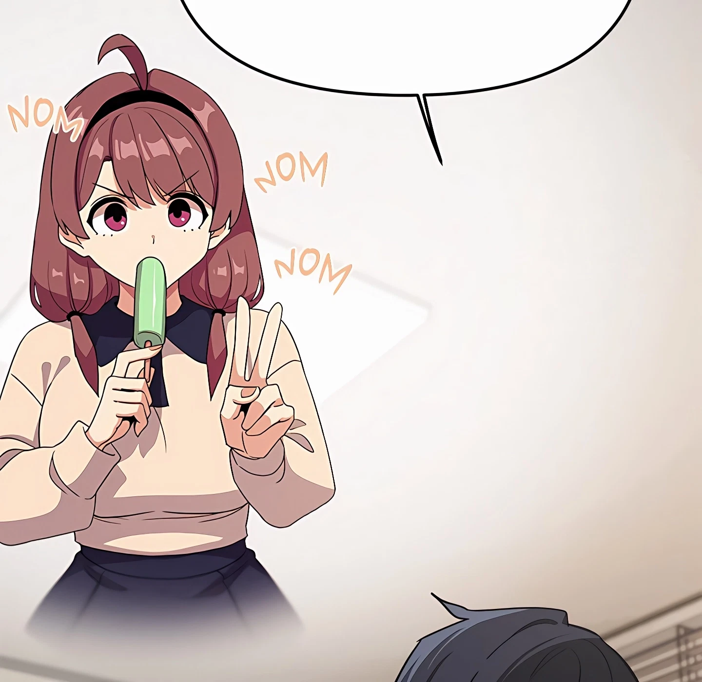 Someone Stop Her! Chapter 116, page 90