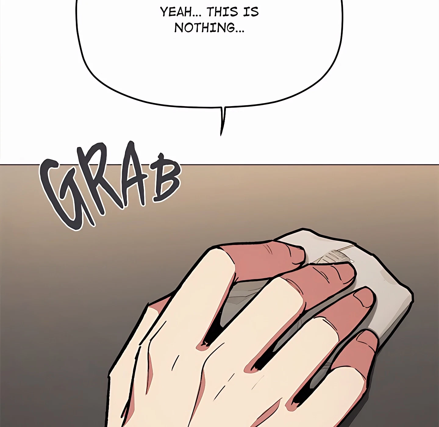 Someone Stop Her! Chapter 116, page 93