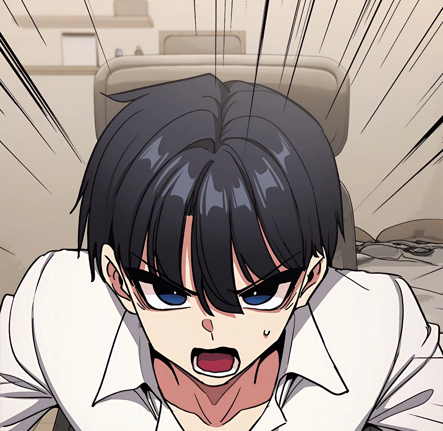 Someone Stop Her! Chapter 116, page 96
