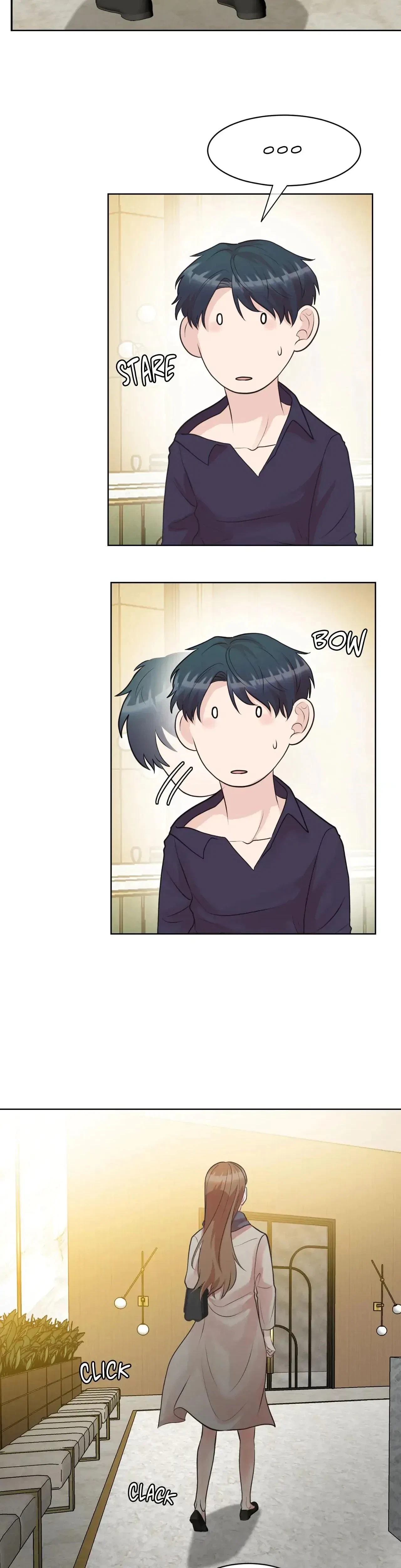 Cradle Robbing Chapter 20, page 15