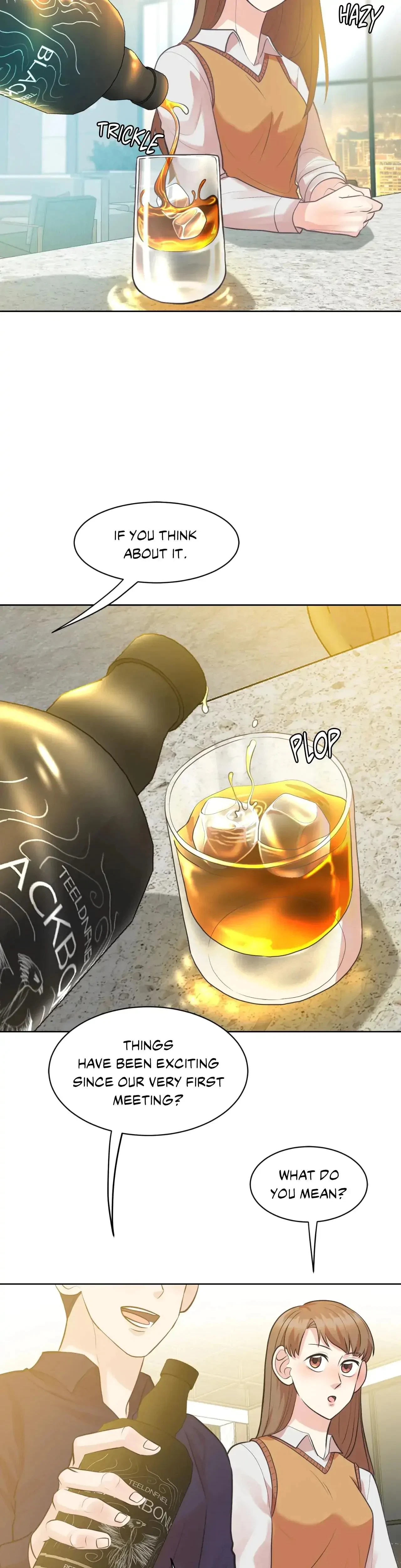 Cradle Robbing Chapter 20, page 4