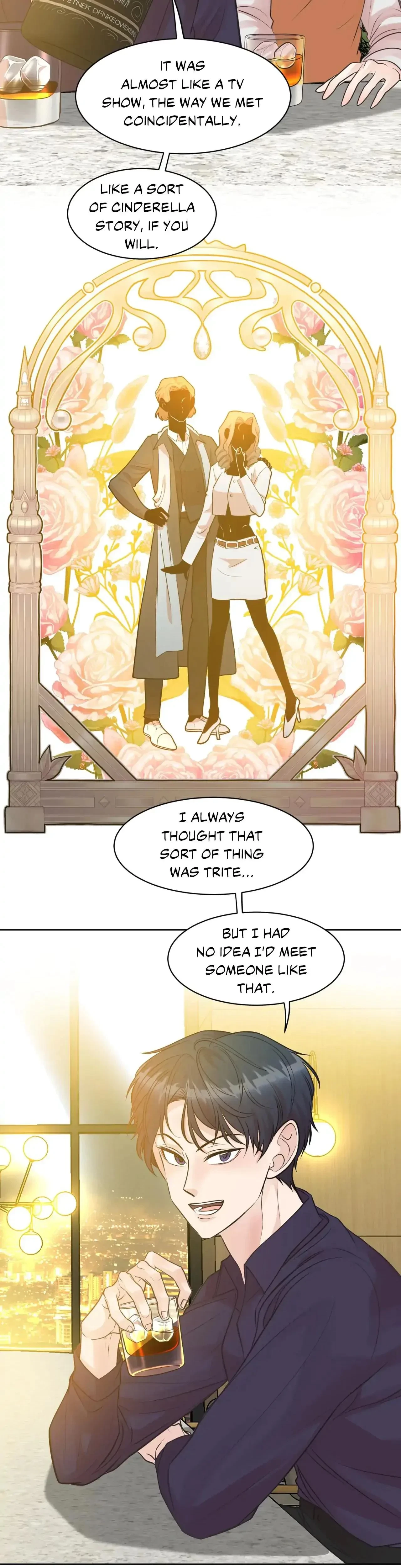 Cradle Robbing Chapter 20, page 5