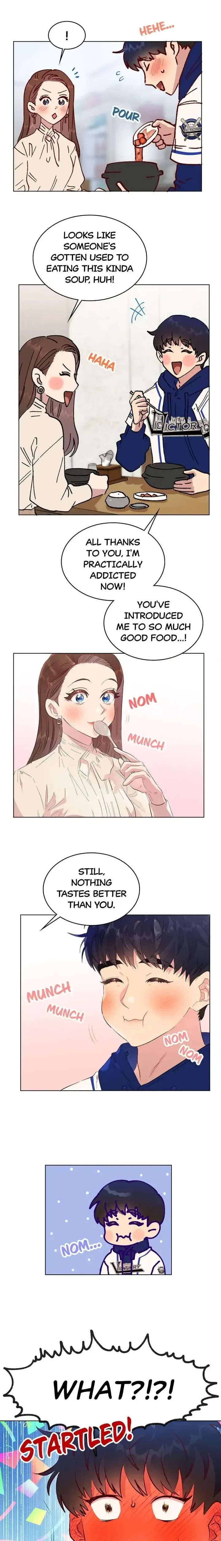 Chapter 36 - Epilogue, page 16