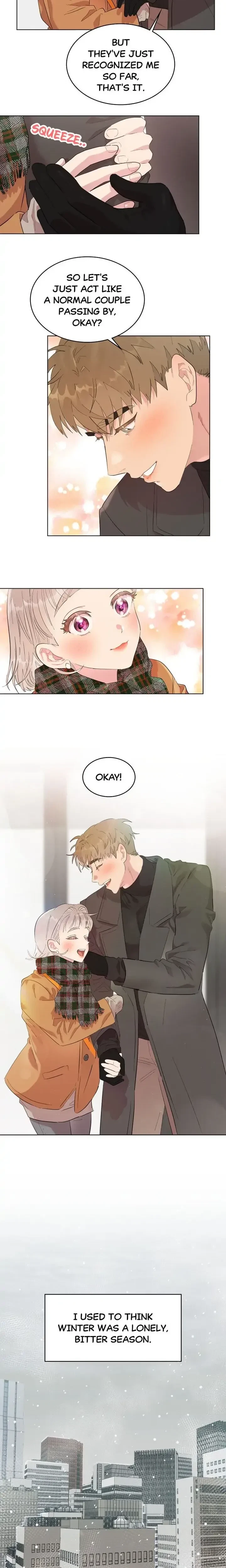Chapter 36 - Epilogue, page 20