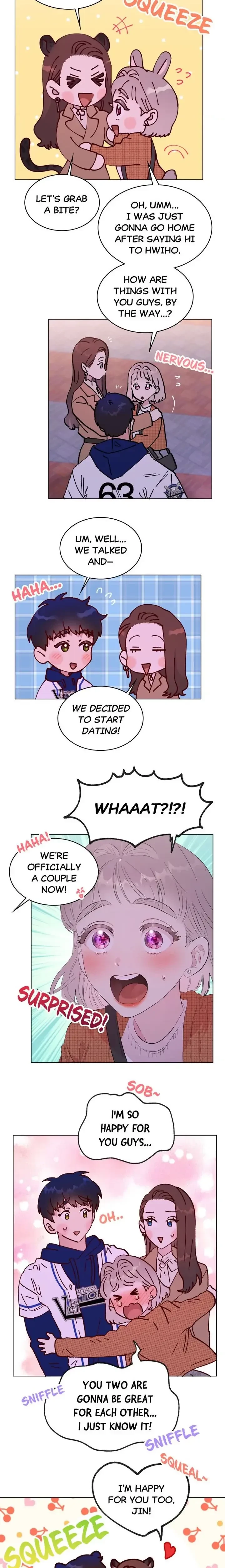 Chapter 36 - Epilogue, page 7