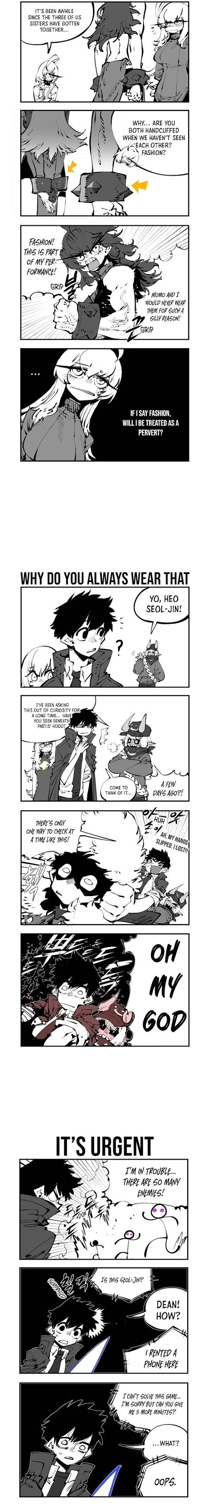Chapter 64, page 31