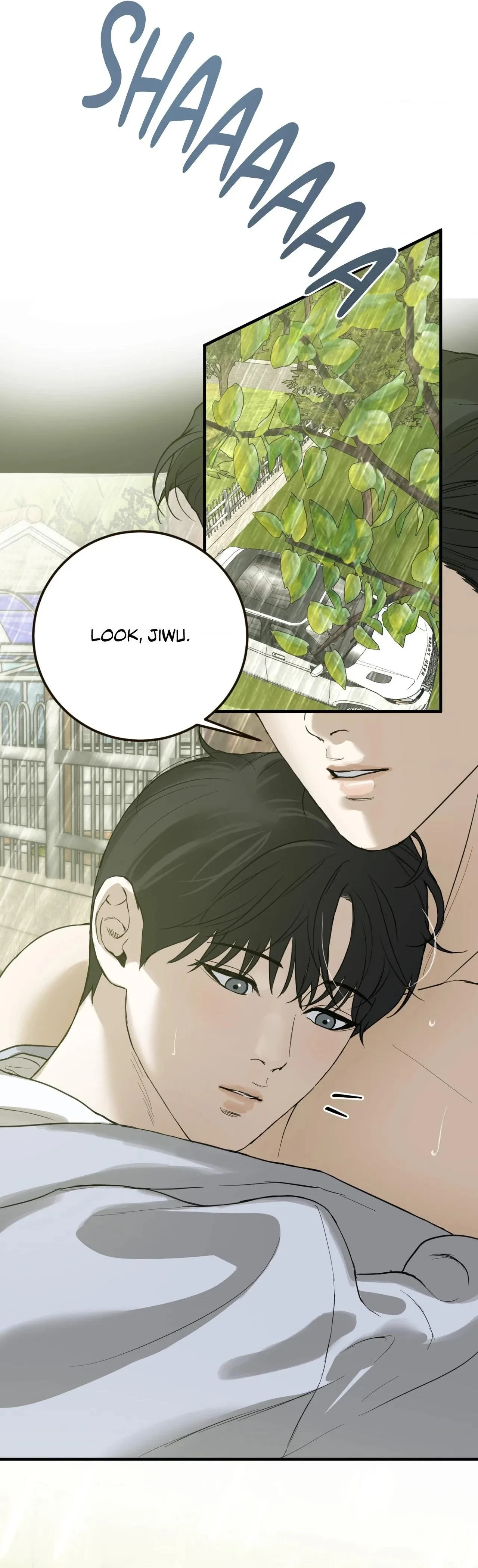 Let Me Love You Chapter 27, page 32