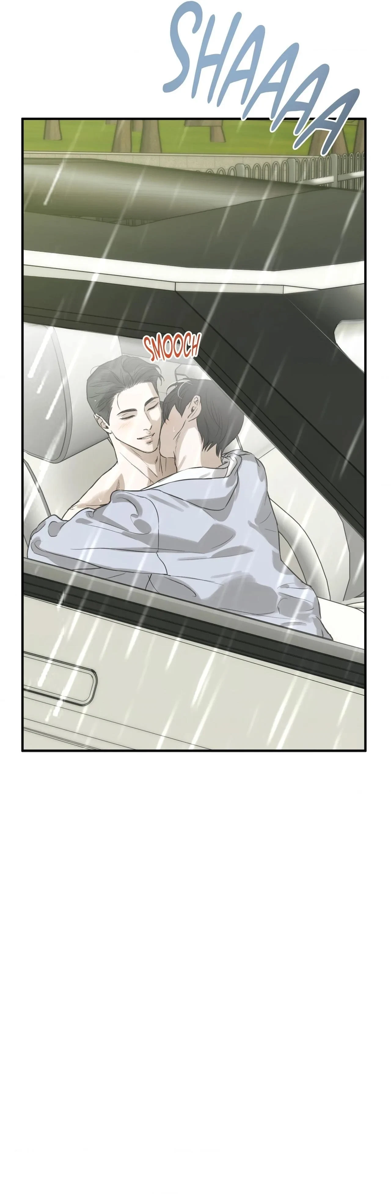 Let Me Love You Chapter 27, page 35