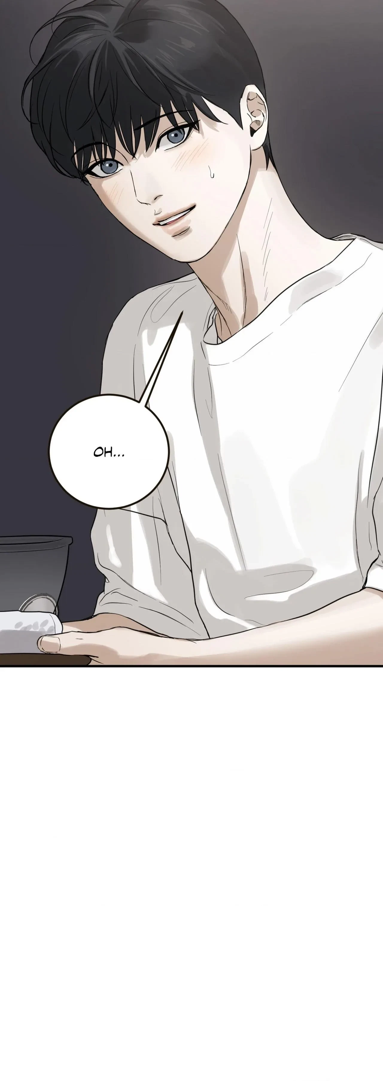 Let Me Love You Chapter 27, page 44