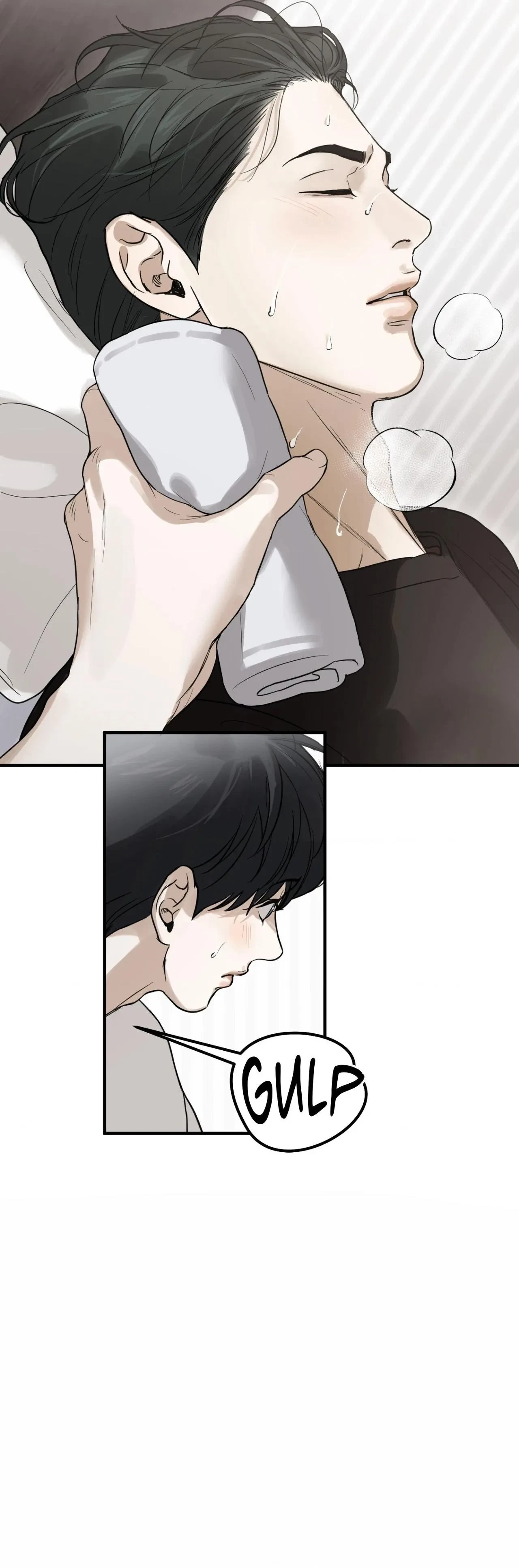 Let Me Love You Chapter 27, page 54