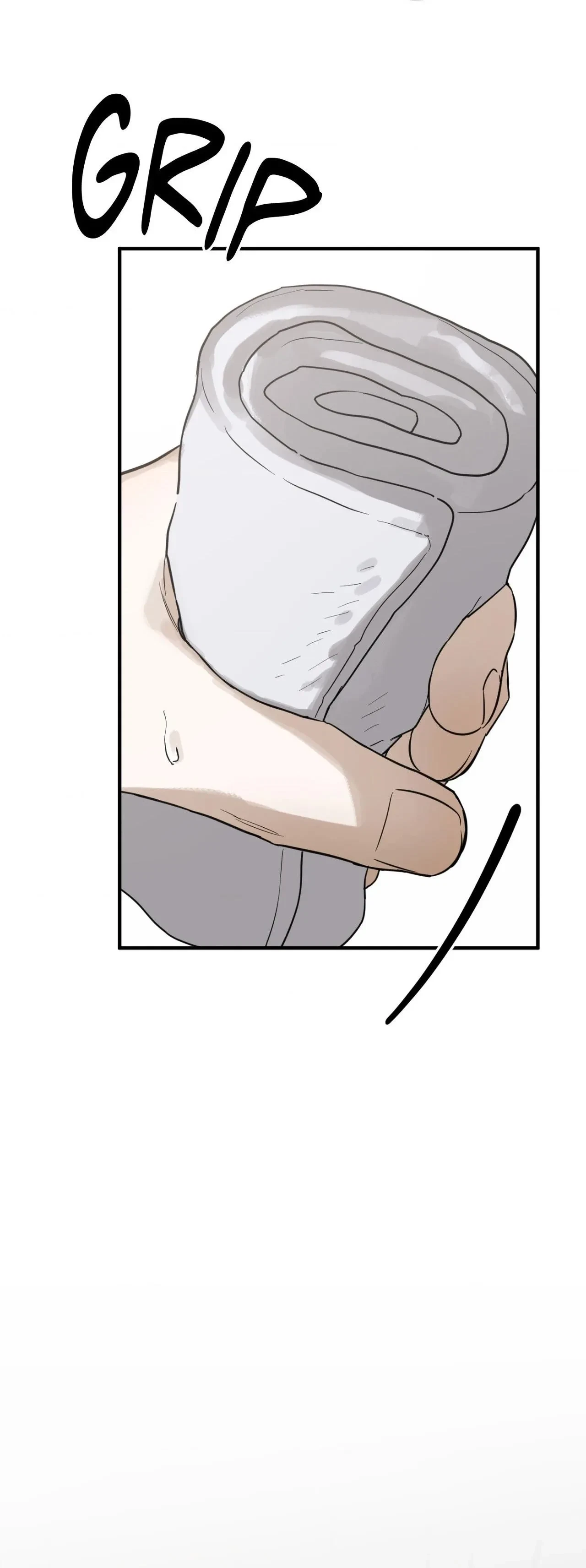 Let Me Love You Chapter 27, page 60