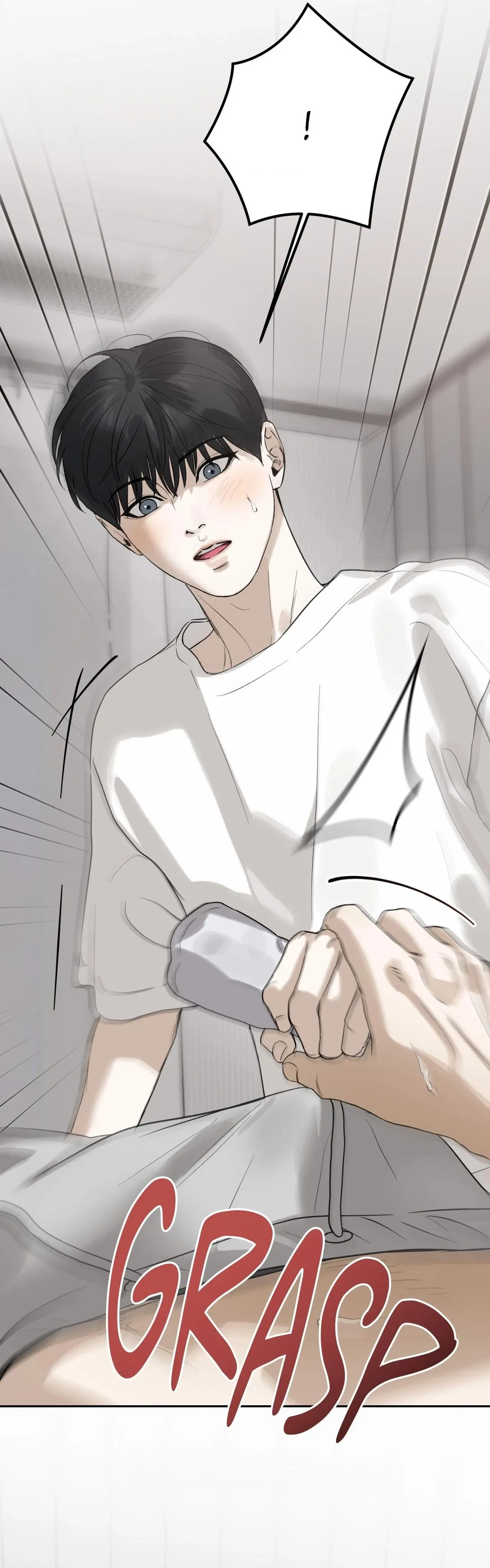Let Me Love You Chapter 27, page 61