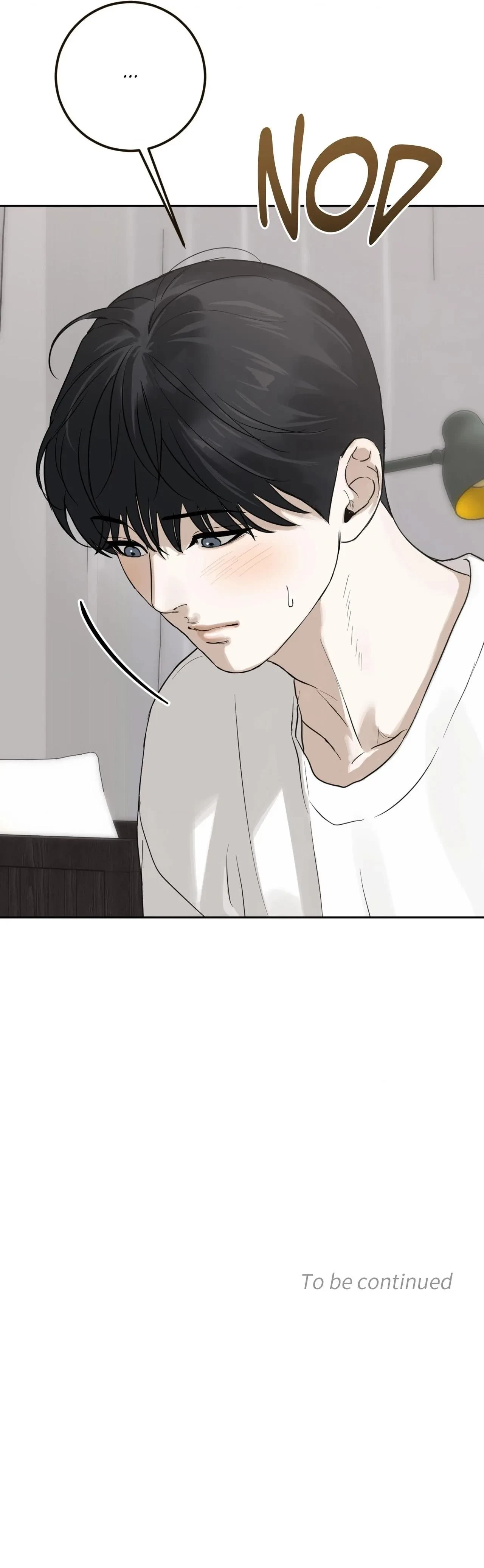 Let Me Love You Chapter 27, page 65
