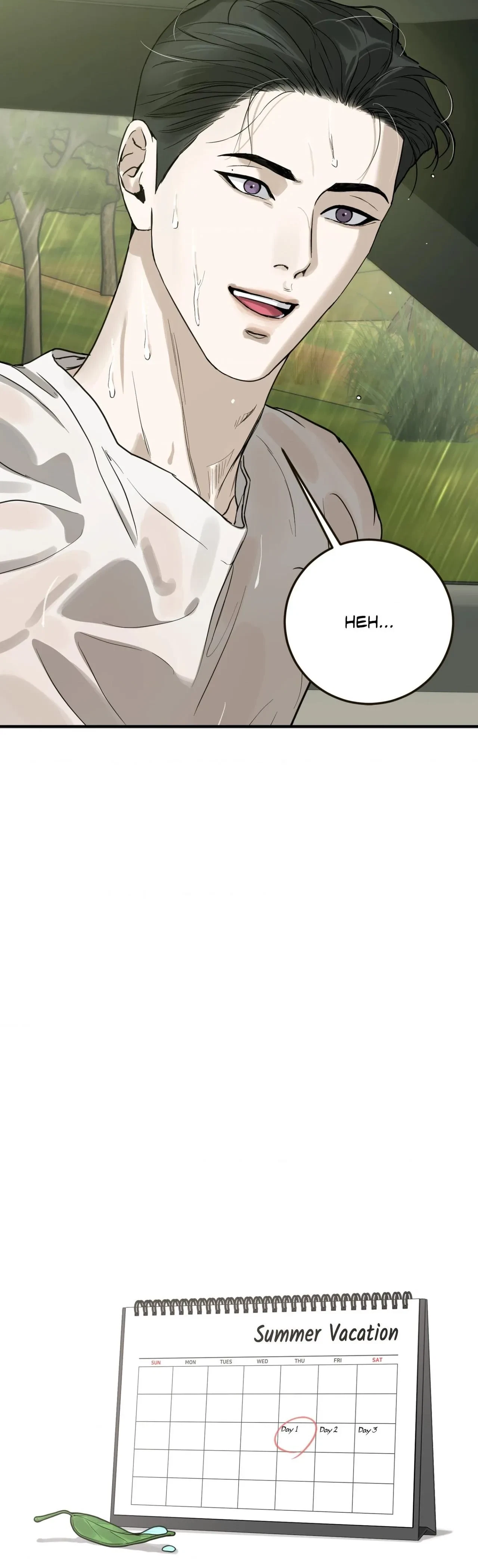 Let Me Love You Chapter 27, page 7