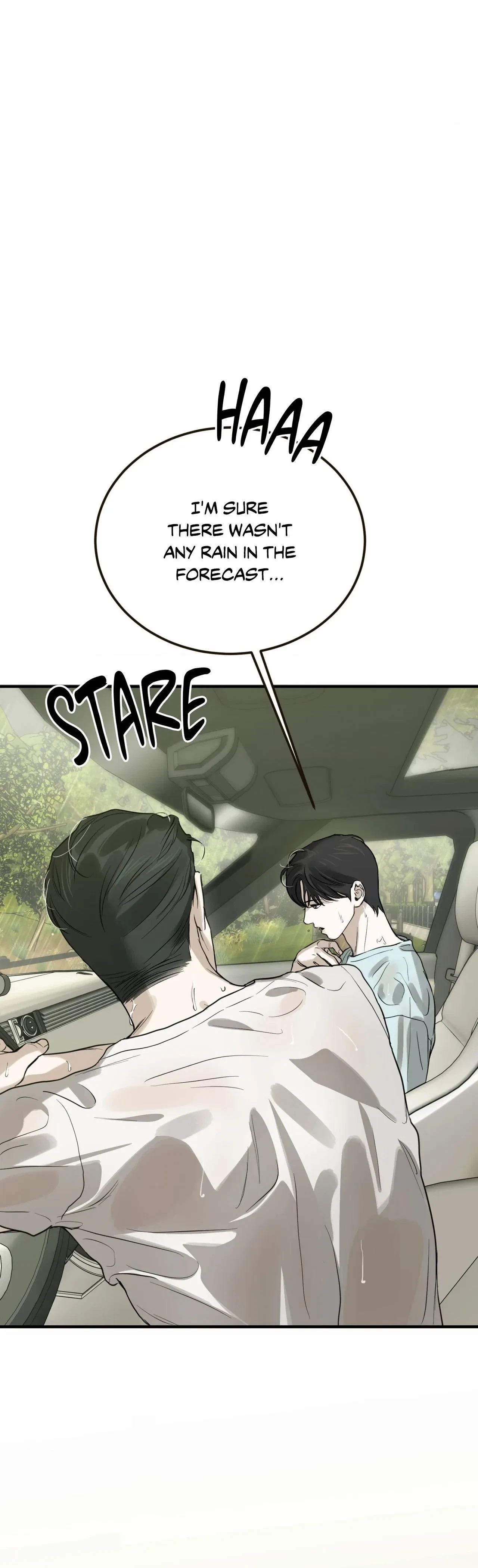 Let Me Love You Chapter 27, page 8