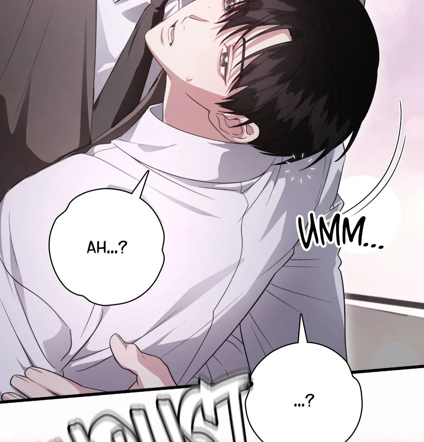 Mine To Ruin Chapter 4, page 101